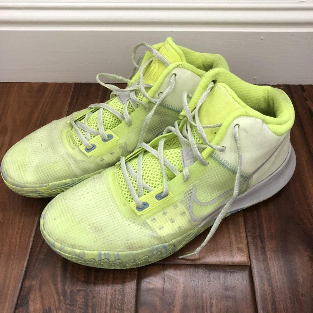 Men's Nike Basketball shoes size 12